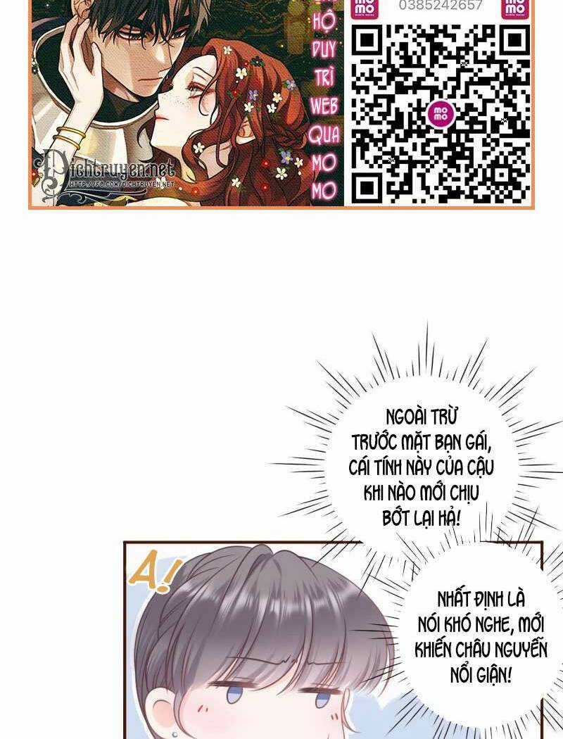 Bạn Gái Tôi Mới 30+ Chapter 93 trang 13