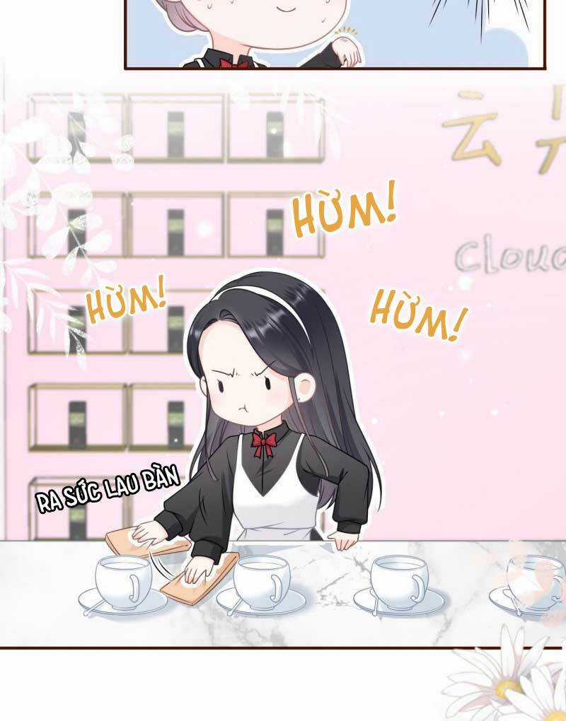 Bạn Gái Tôi Mới 30+ Chapter 93 trang 14