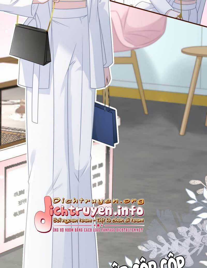 Bạn Gái Tôi Mới 30+ Chapter 93 trang 16