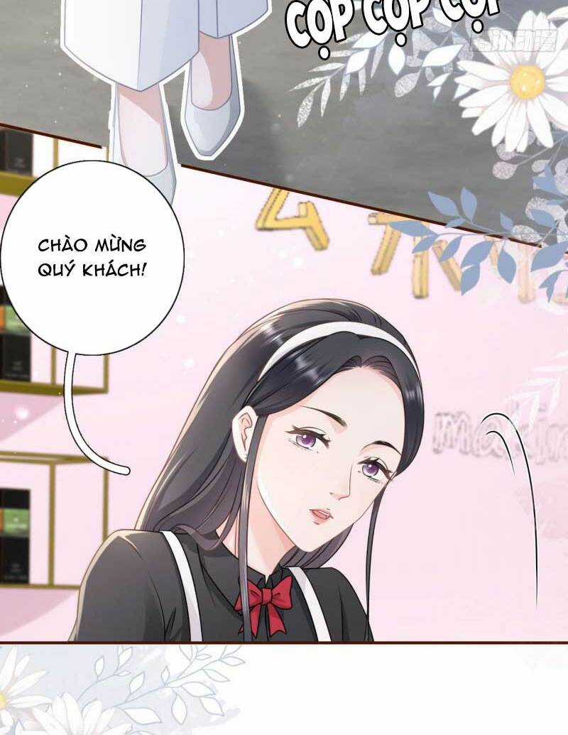 Bạn Gái Tôi Mới 30+ Chapter 93 trang 17
