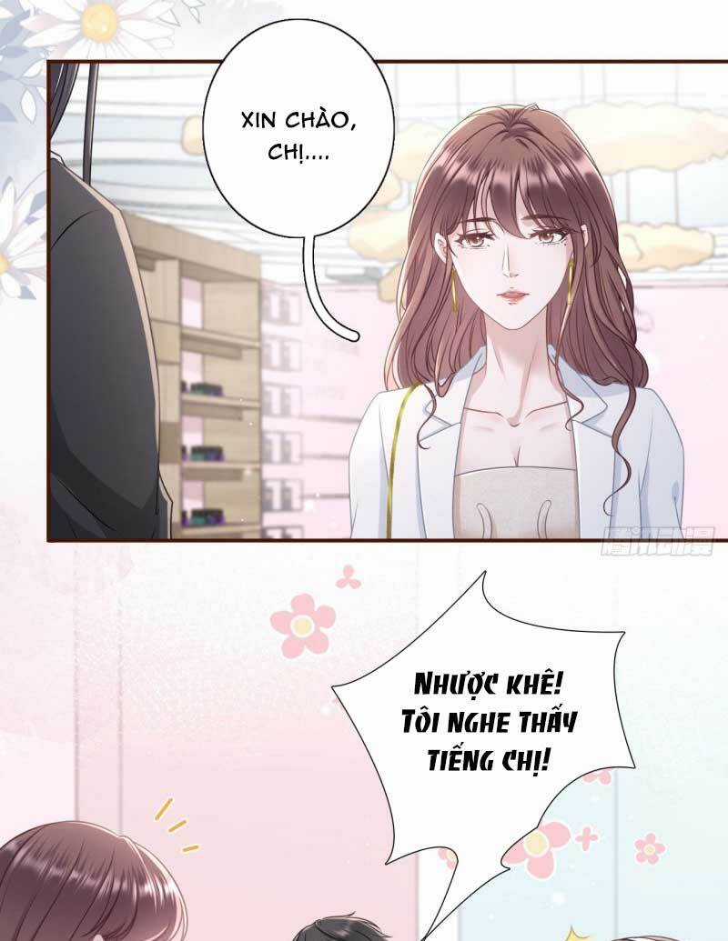 Bạn Gái Tôi Mới 30+ Chapter 93 trang 18