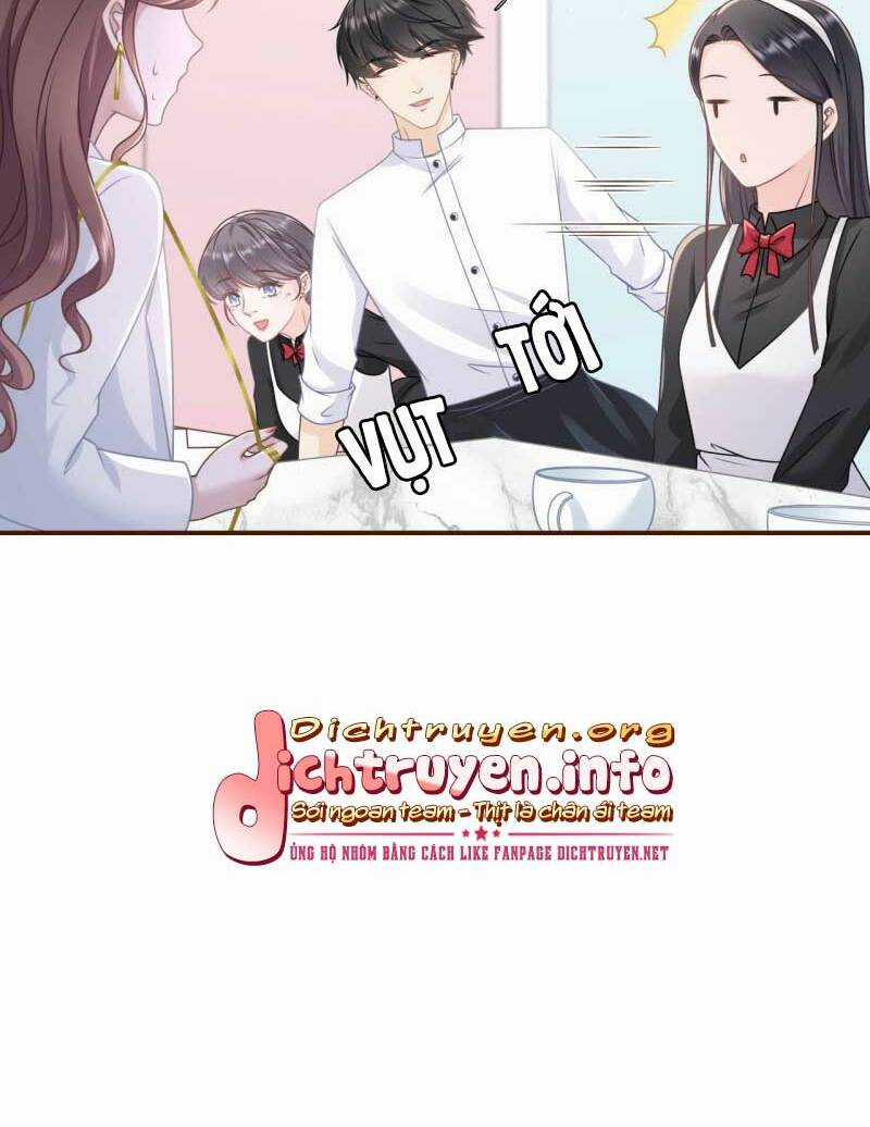 Bạn Gái Tôi Mới 30+ Chapter 93 trang 19