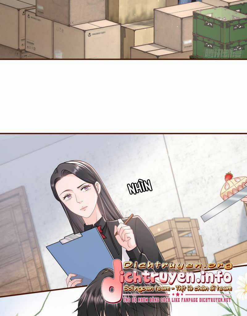 Bạn Gái Tôi Mới 30+ Chapter 93 trang 2