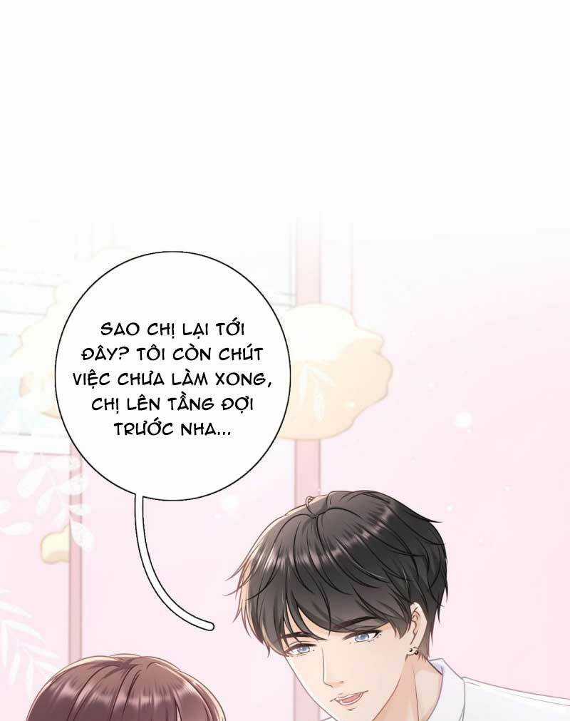 Bạn Gái Tôi Mới 30+ Chapter 93 trang 20