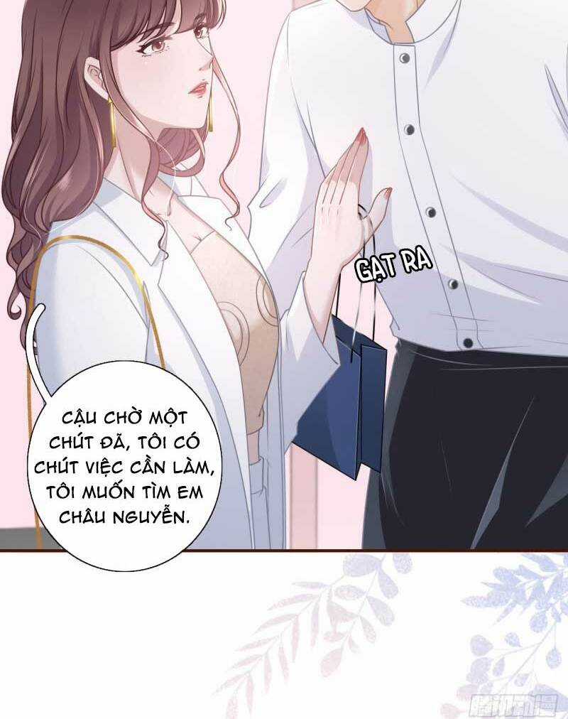 Bạn Gái Tôi Mới 30+ Chapter 93 trang 21