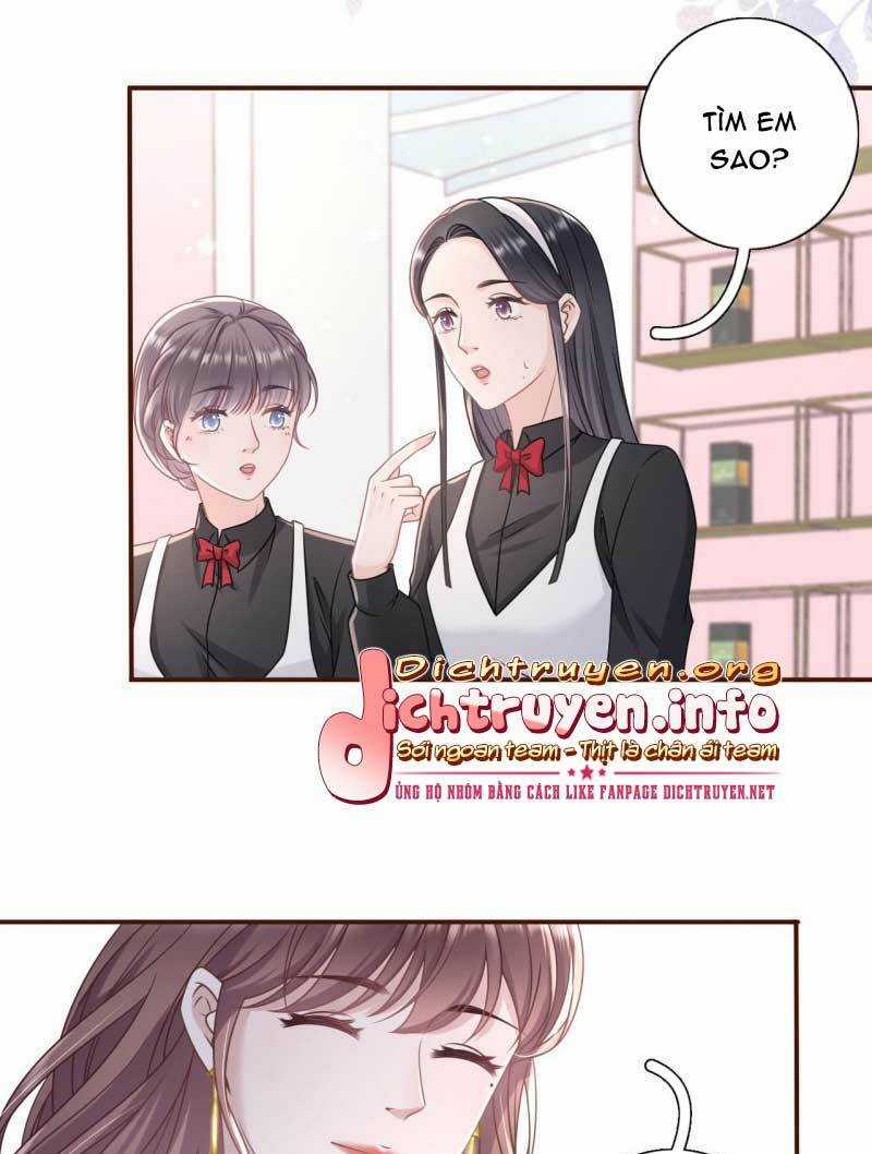Bạn Gái Tôi Mới 30+ Chapter 93 trang 22