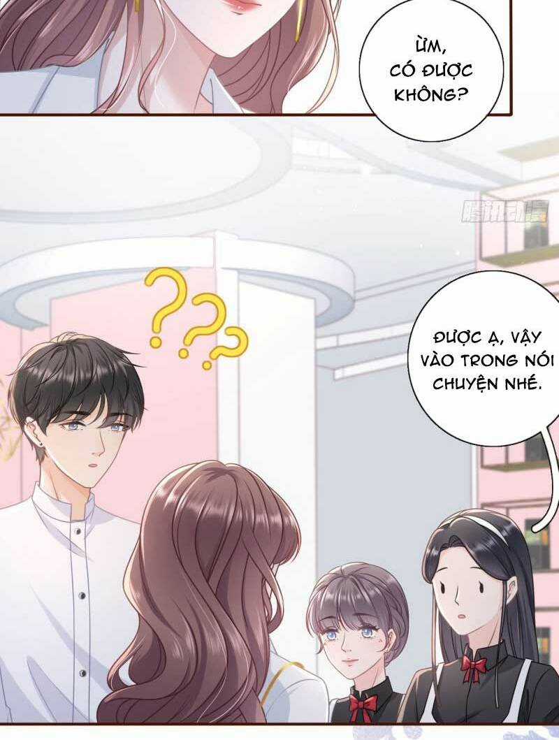 Bạn Gái Tôi Mới 30+ Chapter 93 trang 23