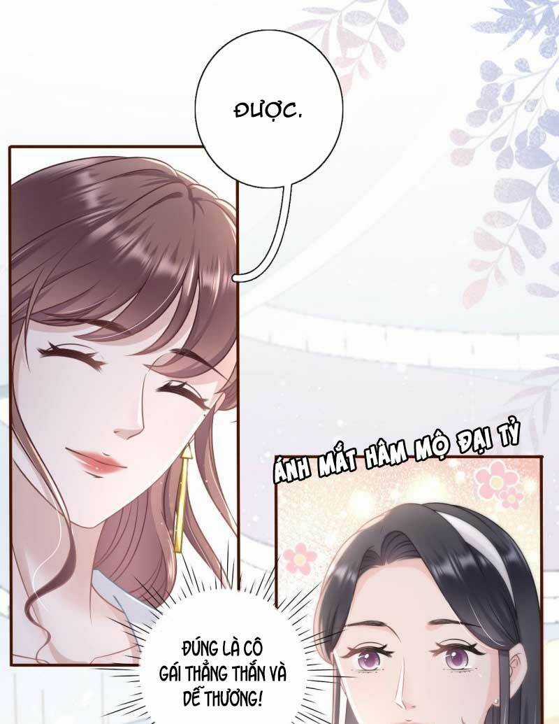 Bạn Gái Tôi Mới 30+ Chapter 93 trang 24