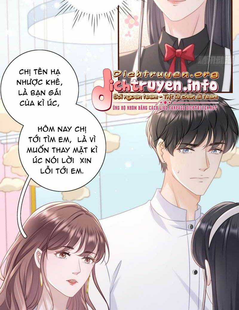 Bạn Gái Tôi Mới 30+ Chapter 93 trang 25