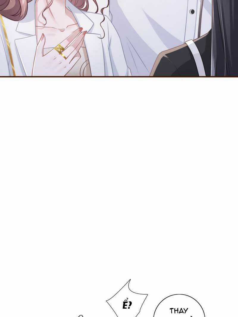 Bạn Gái Tôi Mới 30+ Chapter 93 trang 26