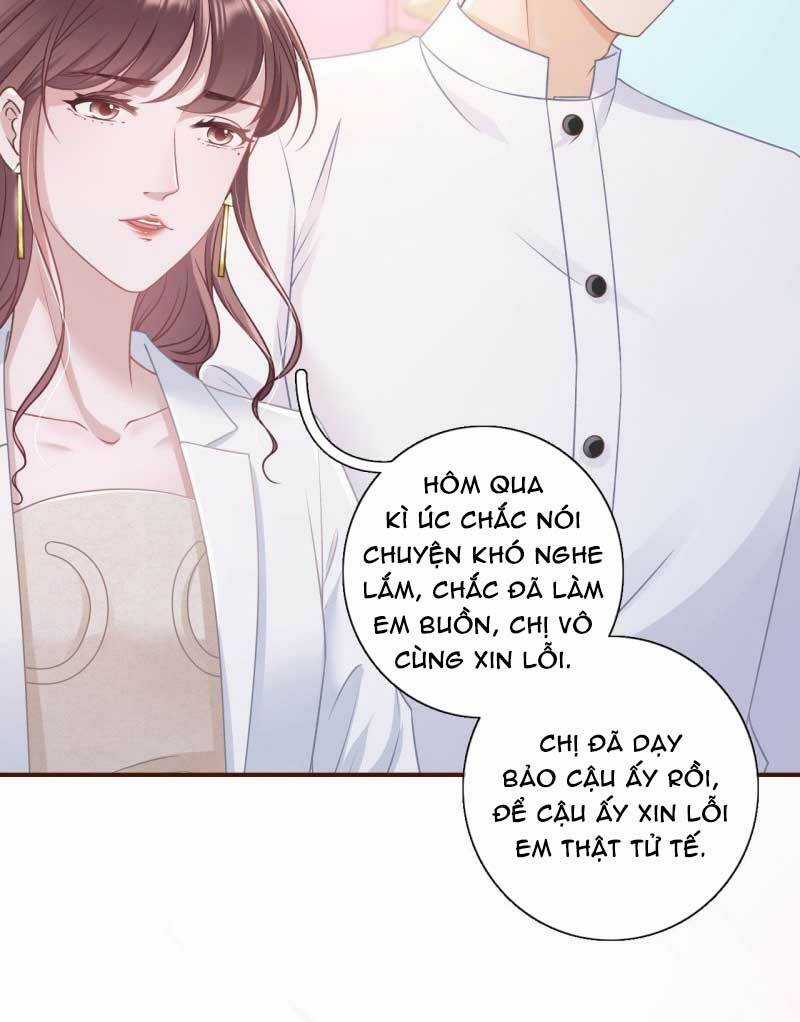 Bạn Gái Tôi Mới 30+ Chapter 93 trang 28