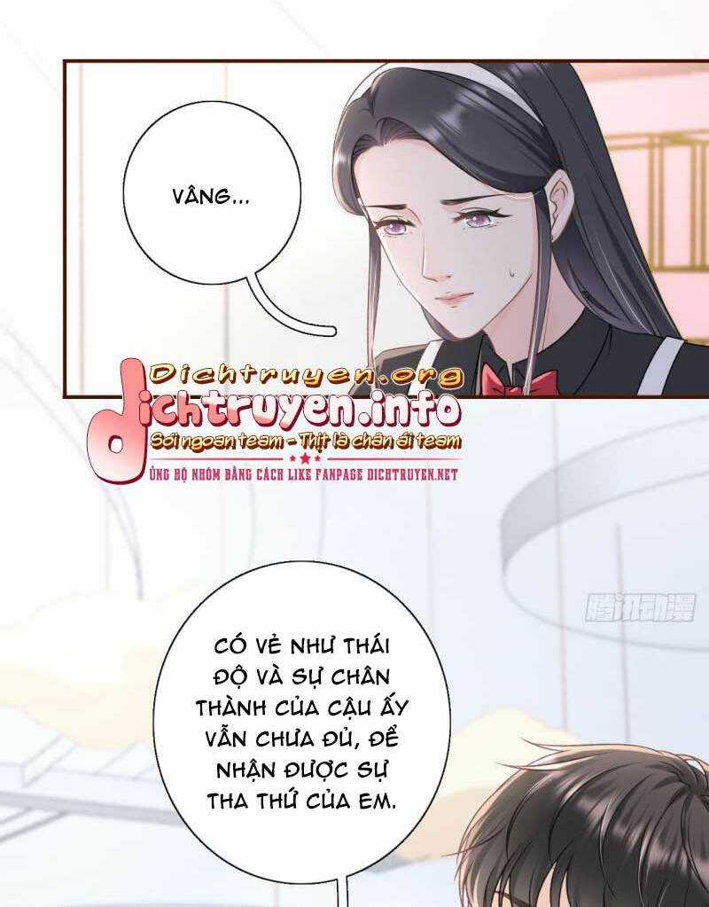 Bạn Gái Tôi Mới 30+ Chapter 93 trang 29