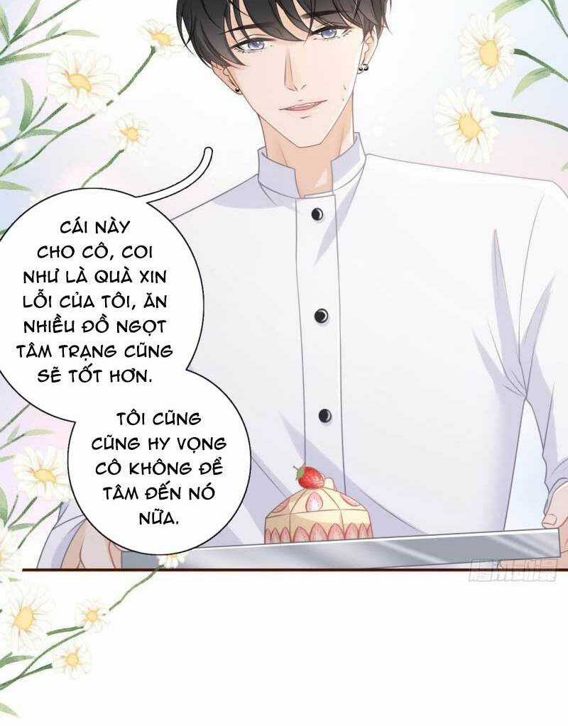 Bạn Gái Tôi Mới 30+ Chapter 93 trang 3