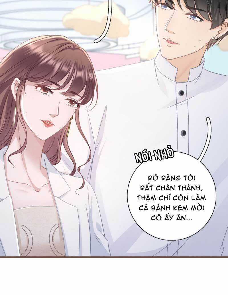 Bạn Gái Tôi Mới 30+ Chapter 93 trang 30