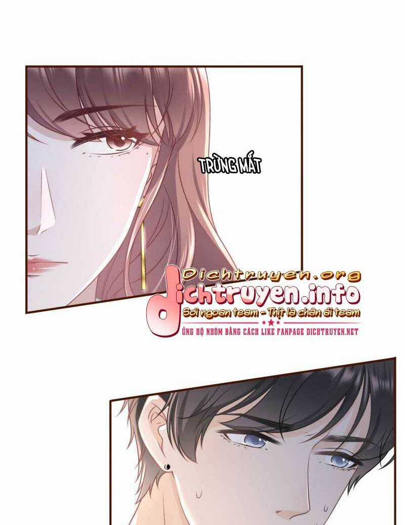 Bạn Gái Tôi Mới 30+ Chapter 93 trang 31