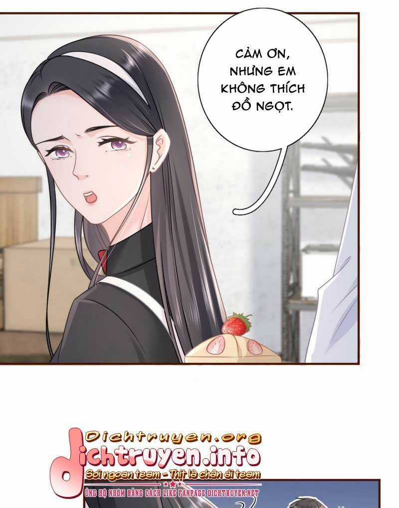 Bạn Gái Tôi Mới 30+ Chapter 93 trang 4