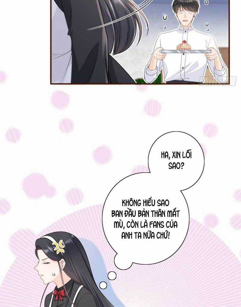 Bạn Gái Tôi Mới 30+ Chapter 93 trang 5