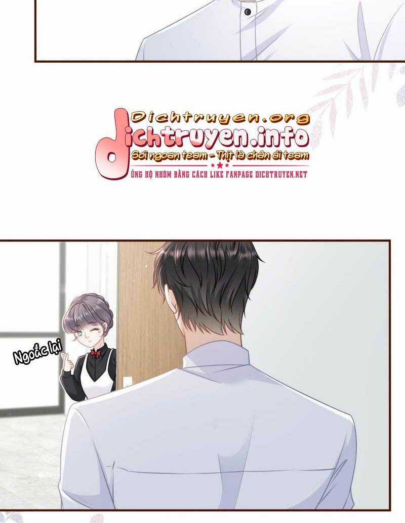 Bạn Gái Tôi Mới 30+ Chapter 93 trang 9