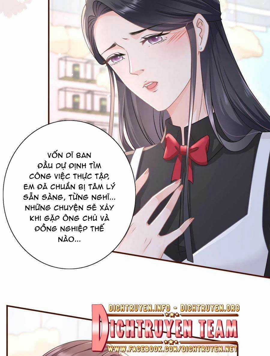 Bạn Gái Tôi Mới 30+ Chapter 94 trang 10