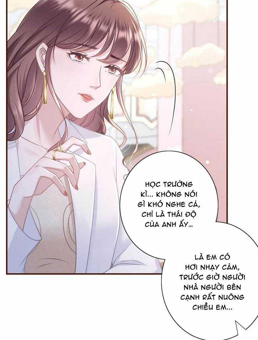 Bạn Gái Tôi Mới 30+ Chapter 94 trang 11