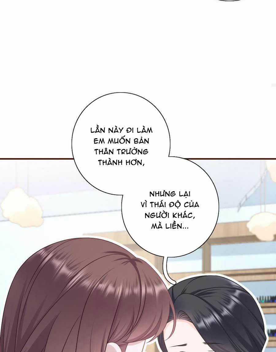 Bạn Gái Tôi Mới 30+ Chapter 94 trang 12