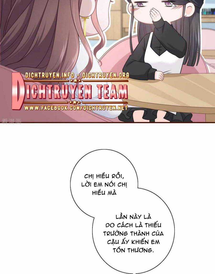 Bạn Gái Tôi Mới 30+ Chapter 94 trang 13