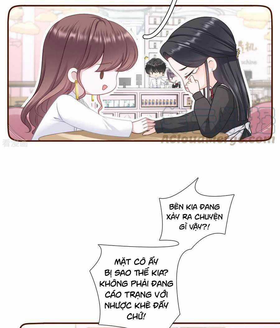 Bạn Gái Tôi Mới 30+ Chapter 94 trang 14