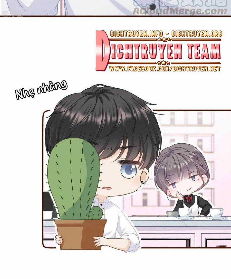 Bạn Gái Tôi Mới 30+ Chapter 94 trang 17