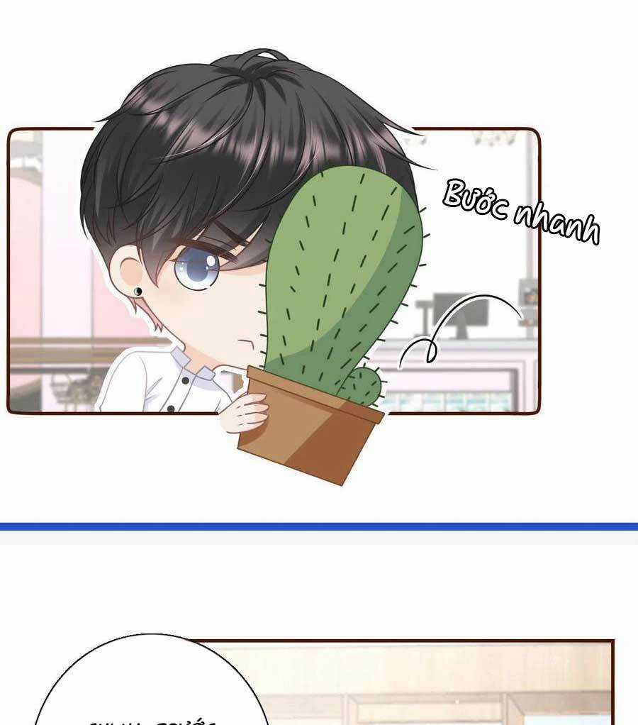 Bạn Gái Tôi Mới 30+ Chapter 94 trang 18