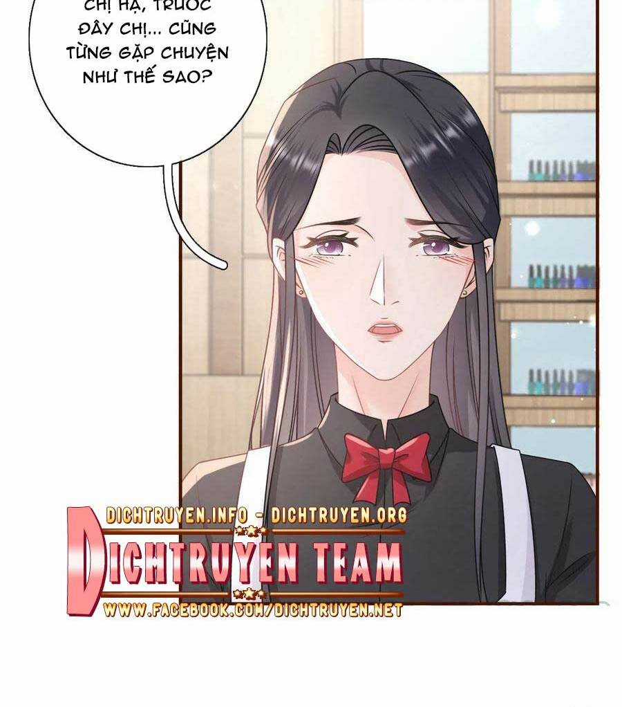 Bạn Gái Tôi Mới 30+ Chapter 94 trang 19