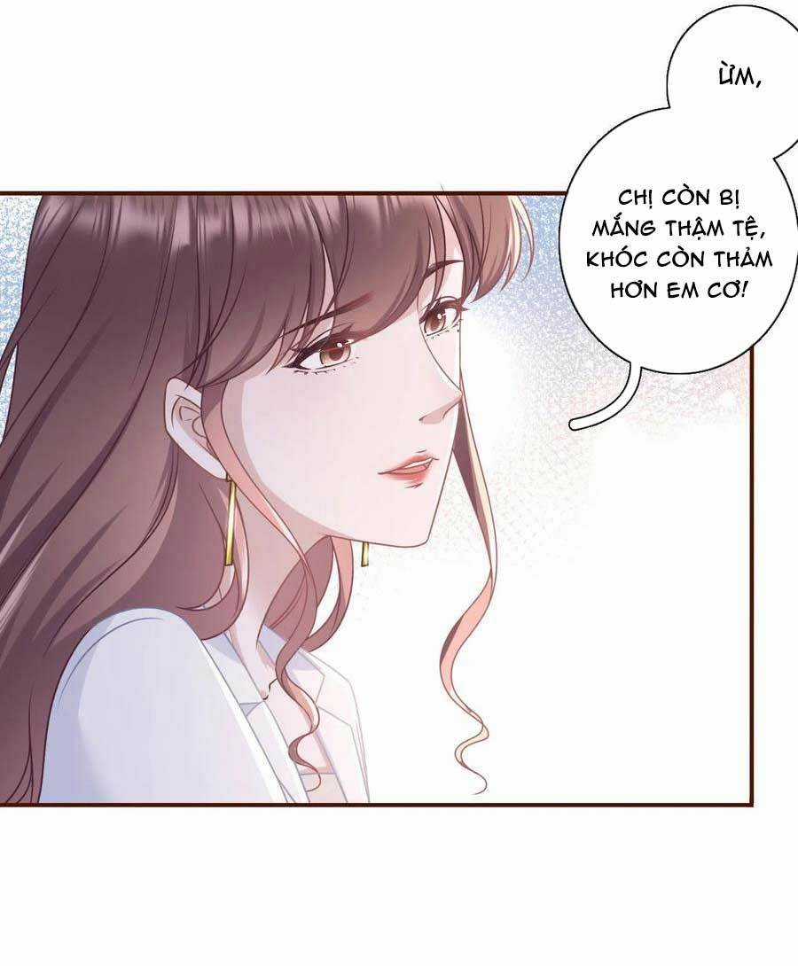 Bạn Gái Tôi Mới 30+ Chapter 94 trang 20