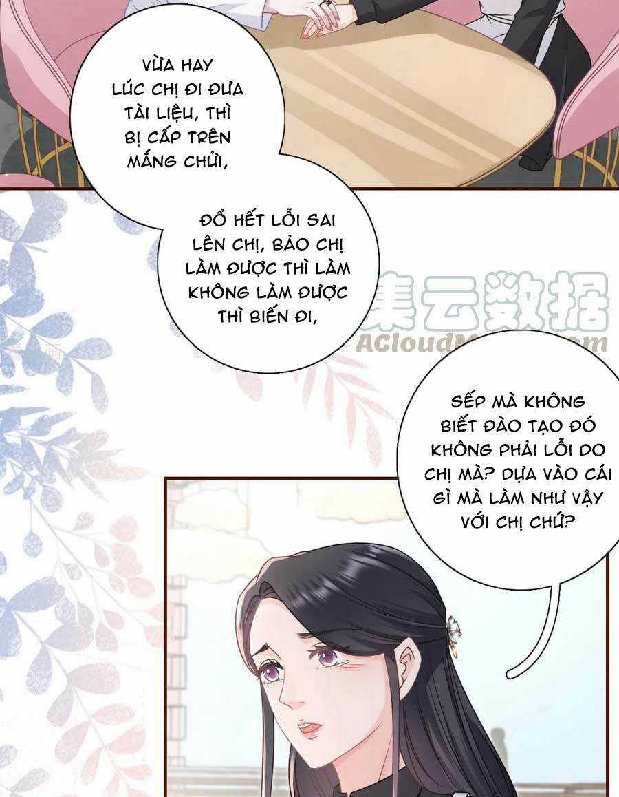 Bạn Gái Tôi Mới 30+ Chapter 94 trang 22
