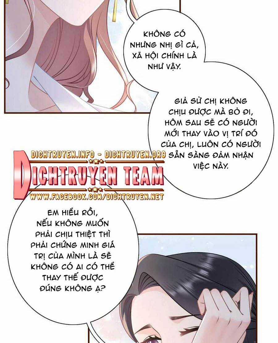 Bạn Gái Tôi Mới 30+ Chapter 94 trang 27