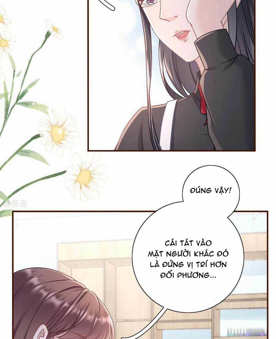 Bạn Gái Tôi Mới 30+ Chapter 94 trang 28