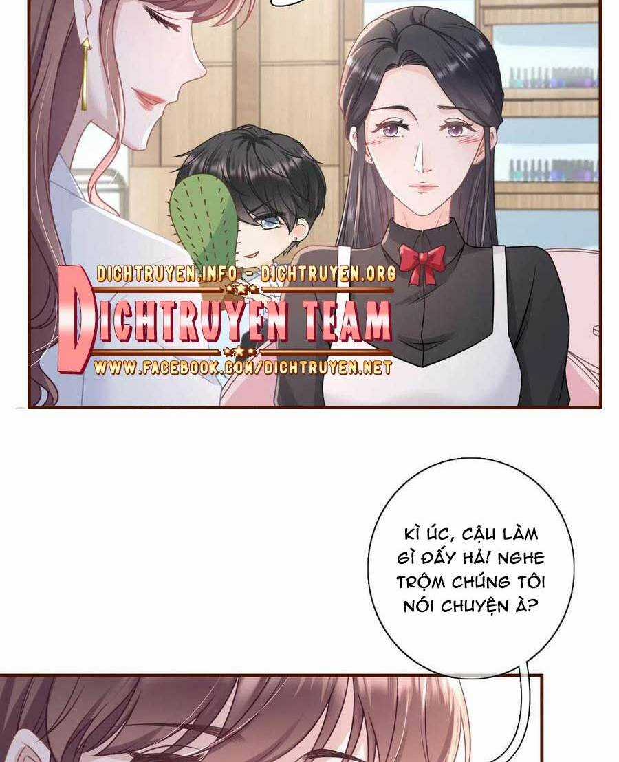 Bạn Gái Tôi Mới 30+ Chapter 94 trang 29