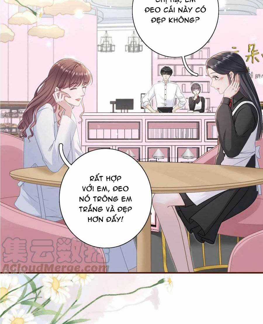 Bạn Gái Tôi Mới 30+ Chapter 94 trang 3