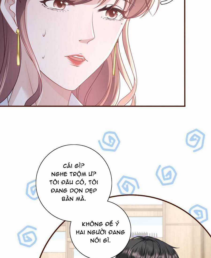 Bạn Gái Tôi Mới 30+ Chapter 94 trang 30