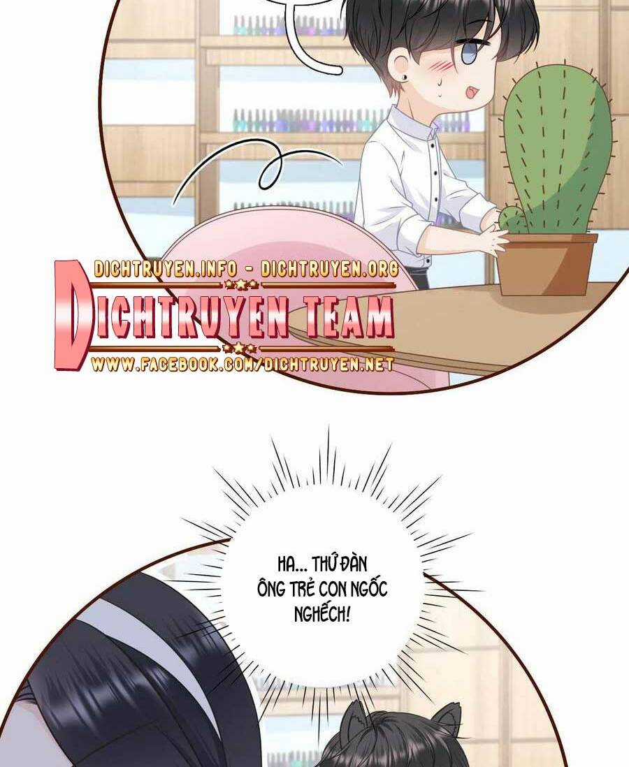 Bạn Gái Tôi Mới 30+ Chapter 94 trang 31