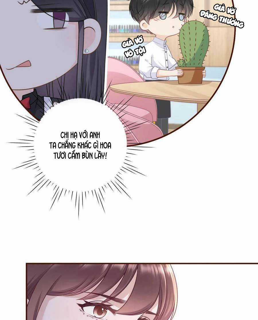 Bạn Gái Tôi Mới 30+ Chapter 94 trang 32