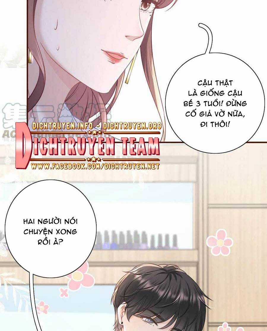 Bạn Gái Tôi Mới 30+ Chapter 94 trang 33