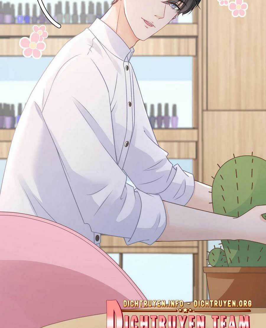 Bạn Gái Tôi Mới 30+ Chapter 94 trang 34