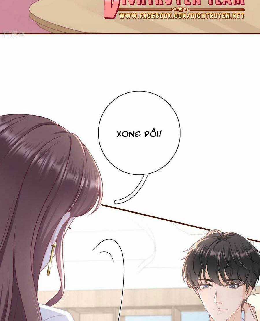 Bạn Gái Tôi Mới 30+ Chapter 94 trang 35