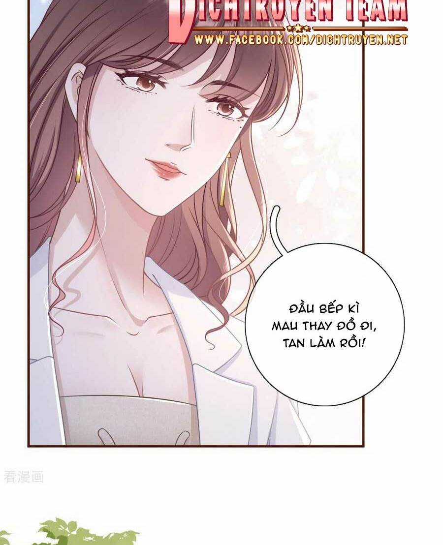 Bạn Gái Tôi Mới 30+ Chapter 94 trang 37