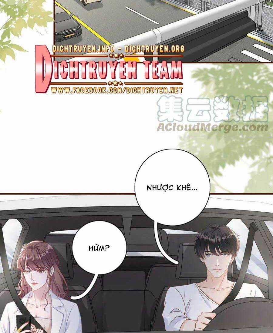 Bạn Gái Tôi Mới 30+ Chapter 94 trang 39