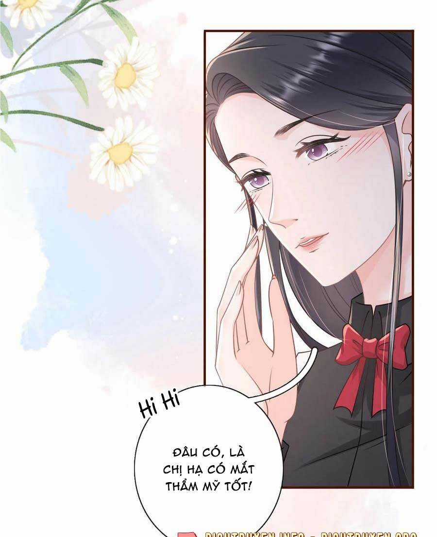 Bạn Gái Tôi Mới 30+ Chapter 94 trang 4