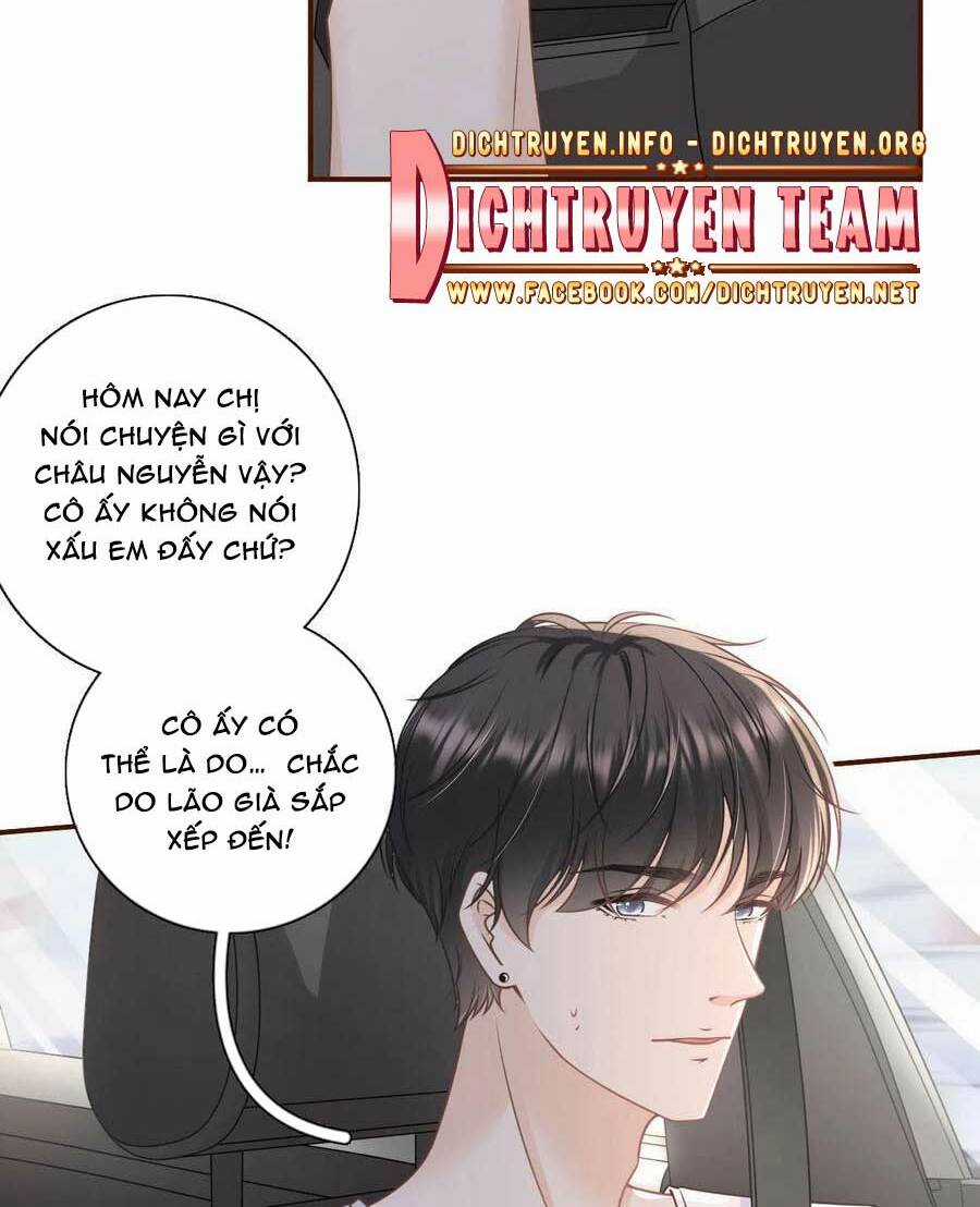 Bạn Gái Tôi Mới 30+ Chapter 94 trang 41