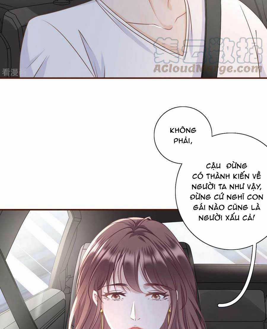 Bạn Gái Tôi Mới 30+ Chapter 94 trang 42
