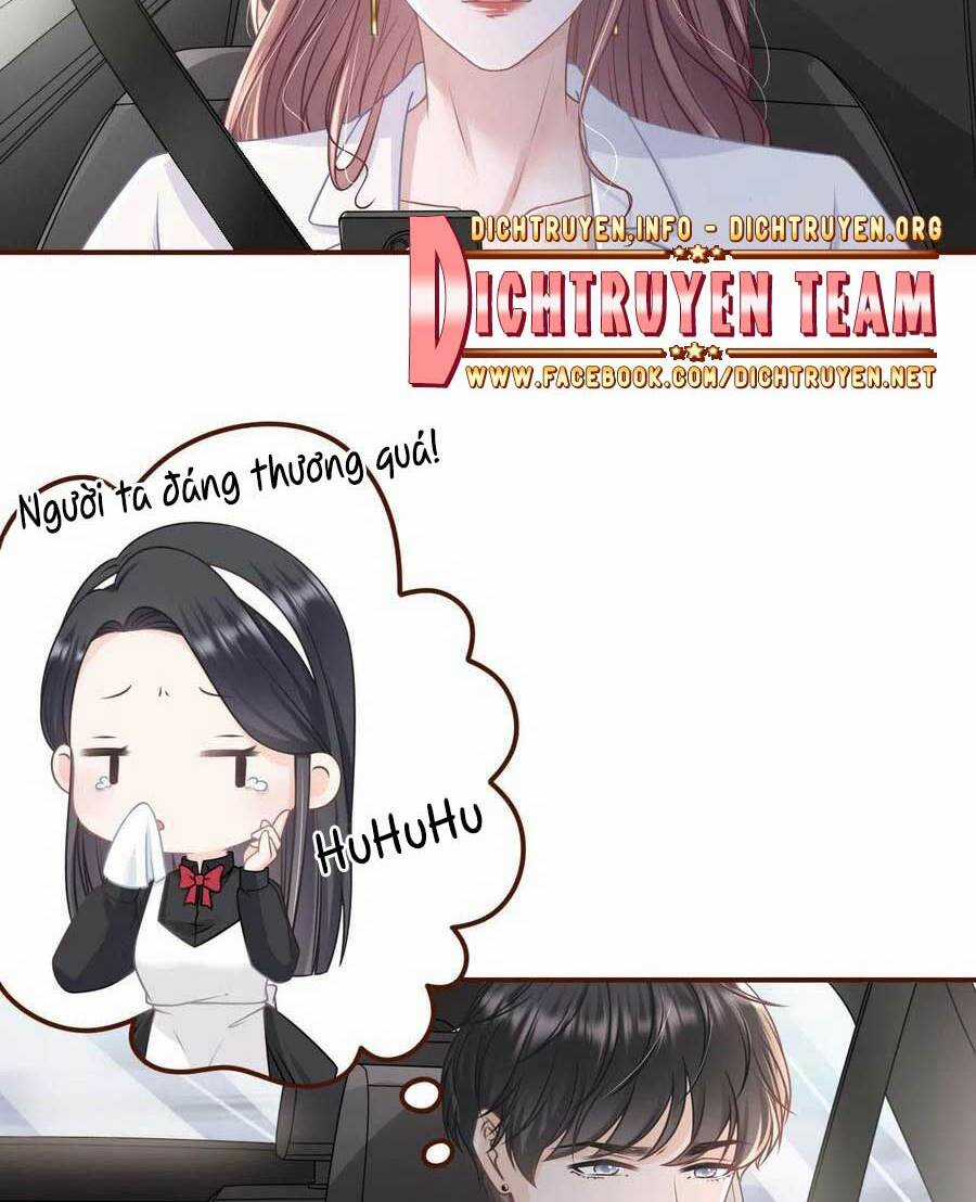 Bạn Gái Tôi Mới 30+ Chapter 94 trang 43