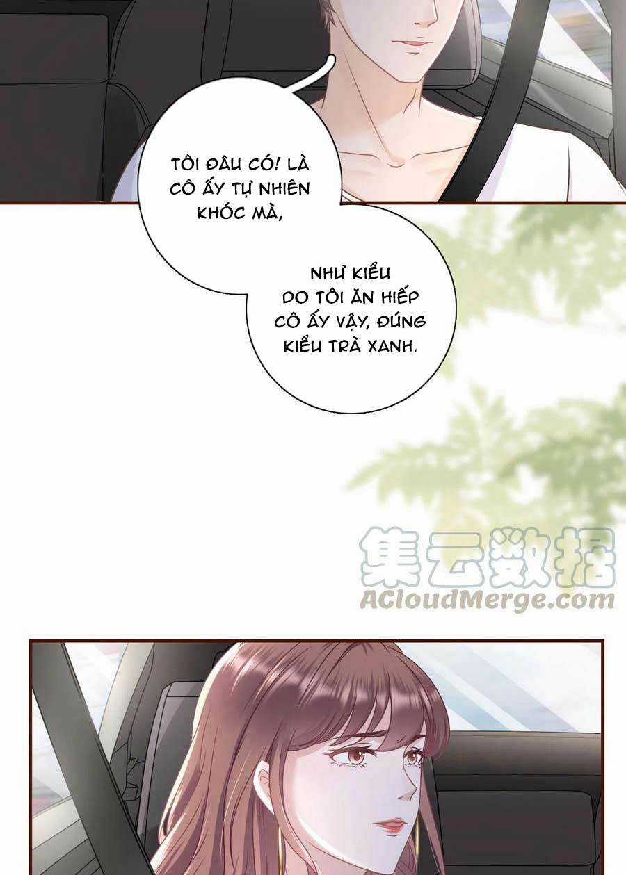 Bạn Gái Tôi Mới 30+ Chapter 94 trang 44