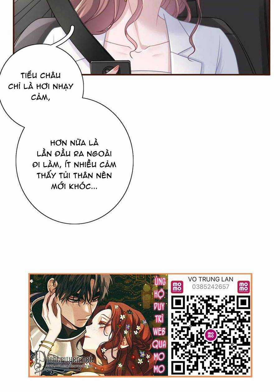 Bạn Gái Tôi Mới 30+ Chapter 94 trang 45